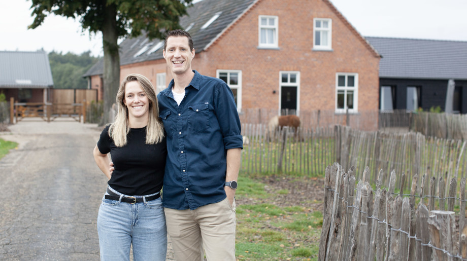 Kameraet Bladel afbeelding 2